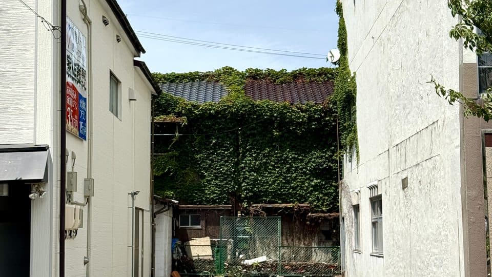 売却対象の土地